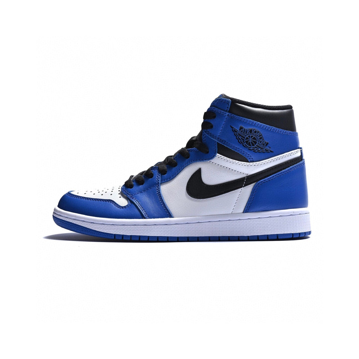 EI -AJ1 High Small Lightning