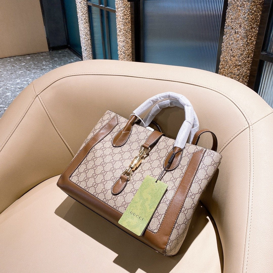 EI - Top Handbags GCI 303