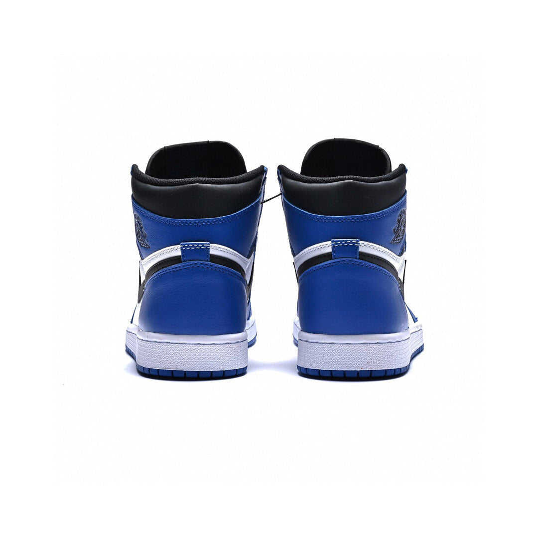 EI -AJ1 High Small Lightning