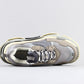 EI -Bla Triple S Grey Sneaker
