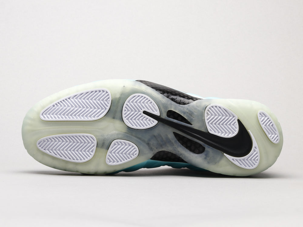 EI -NKE Hardaway Foam south coast bubble