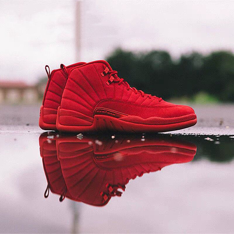 EI -AJ12 China Red