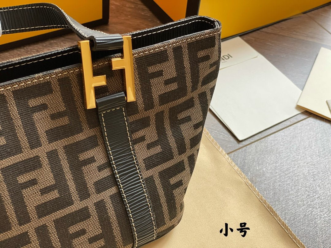 EI - Top Handbags FEI 118