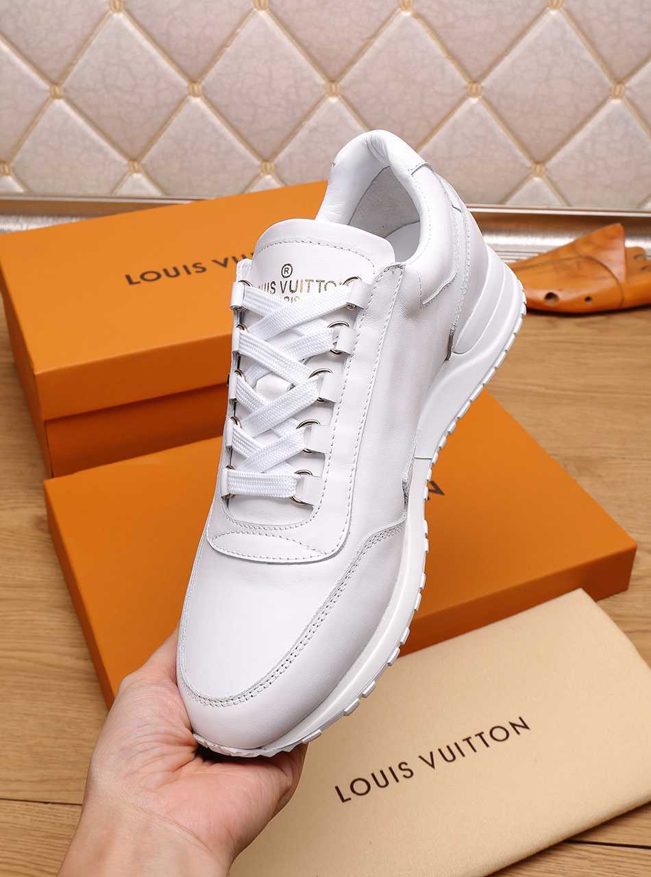 EI -LUV Beverly Hills Hours White Sneaker