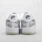 EI -AF1 Skeleton Halloween White