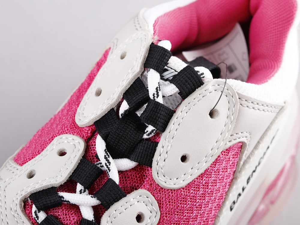 EI -Bla 19SS Air Cushion Pink Sneaker