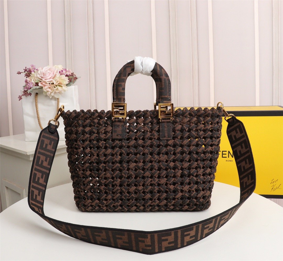 EI - Top Handbags FEI 016