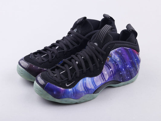 EI -NKE Hardaway Foam Galaxy Star Spray 1.0