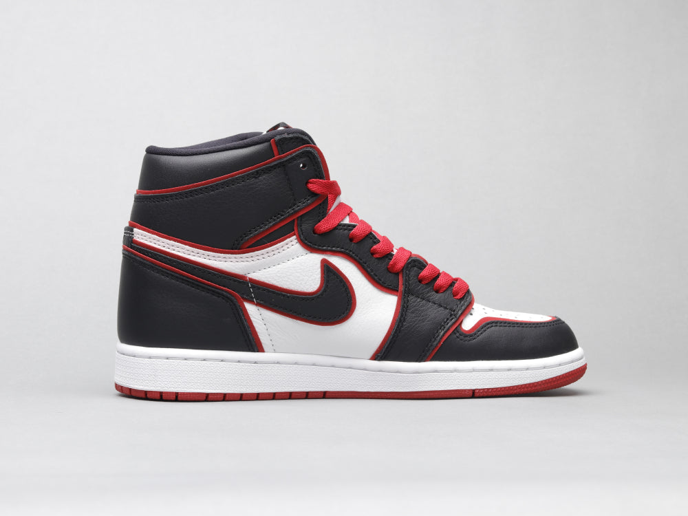 EI -AJ1 Lineage Infrared