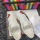 EI - GCI Ace Embroidered Sneaker 031