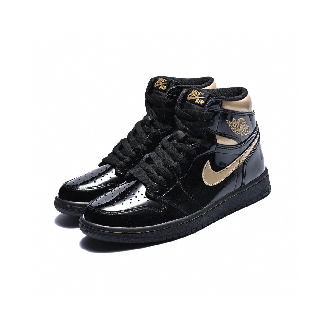 EI -AJ1 High Black Gold