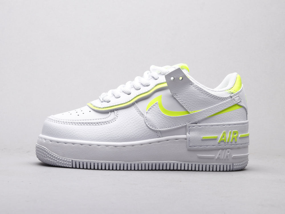 EI -AF1 Deconstructed Fluorescent Yellow