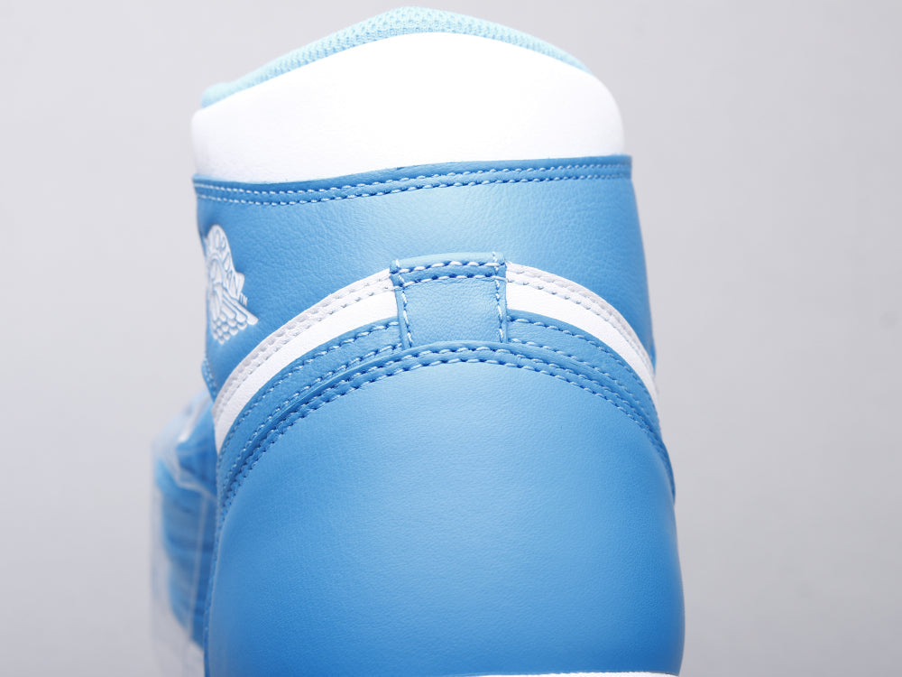 EI -AJ1 North Carolina Blue