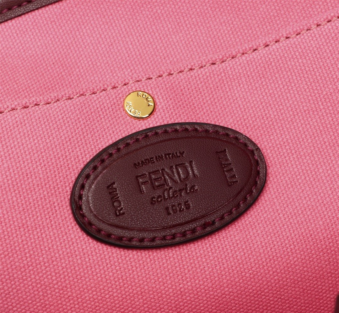 EI - Top Handbags FEI 086
