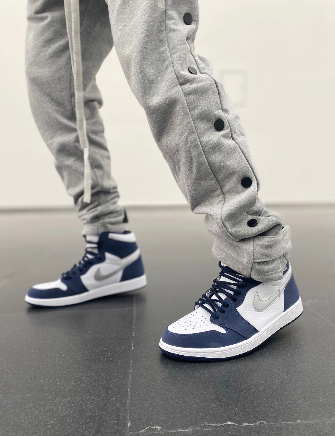 EI -AJ1 Japan Limited Midnight Blue