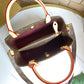 EI - Top Handbags LUV 102