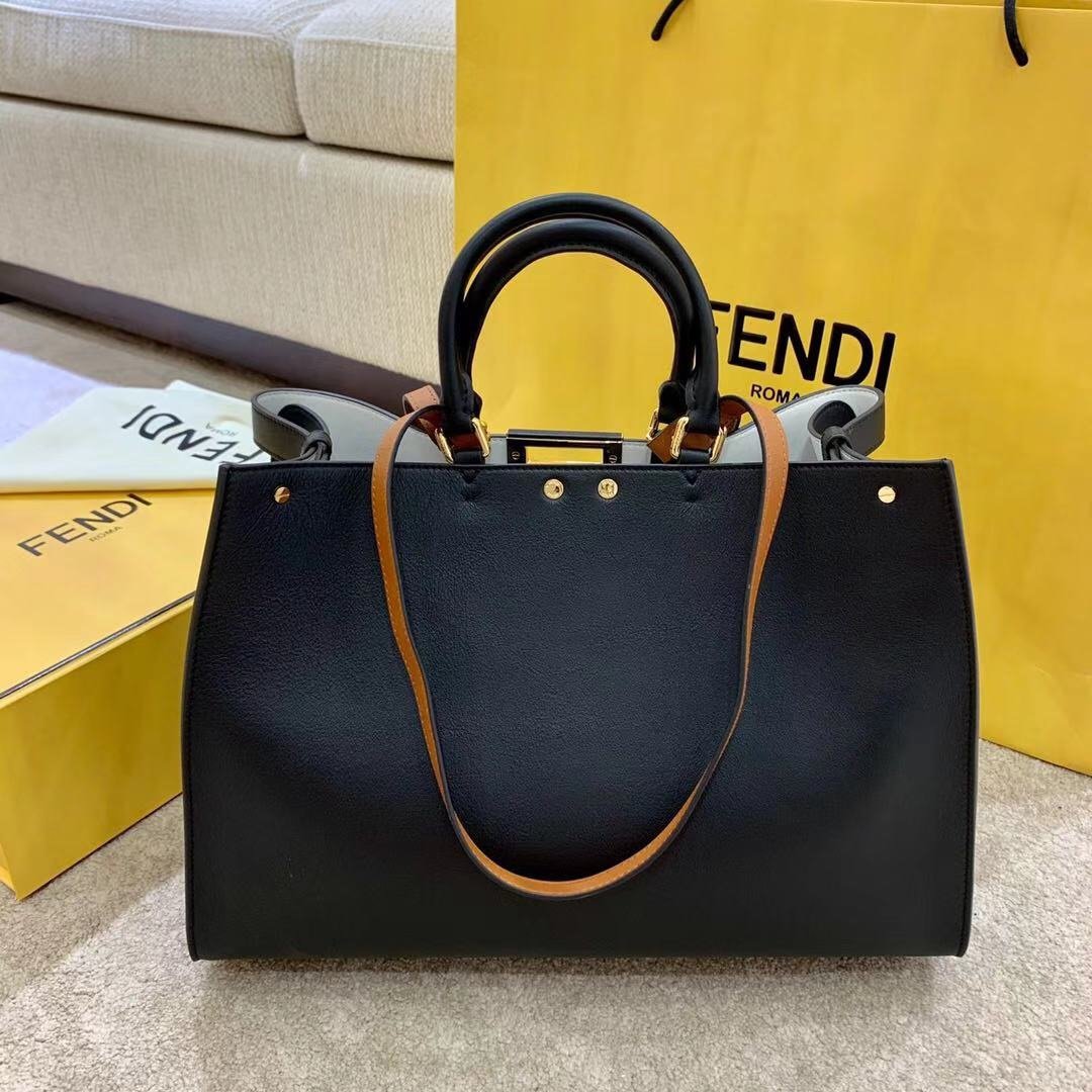 EI - Top Handbags FEI 048