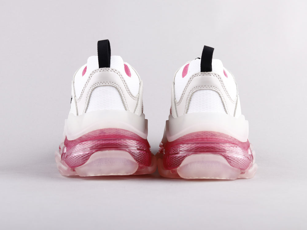 EI -Bla 19SS Air Cushion Pink Sneaker