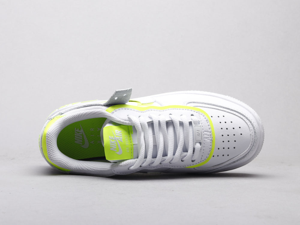 EI -AF1 Deconstructed Fluorescent Yellow