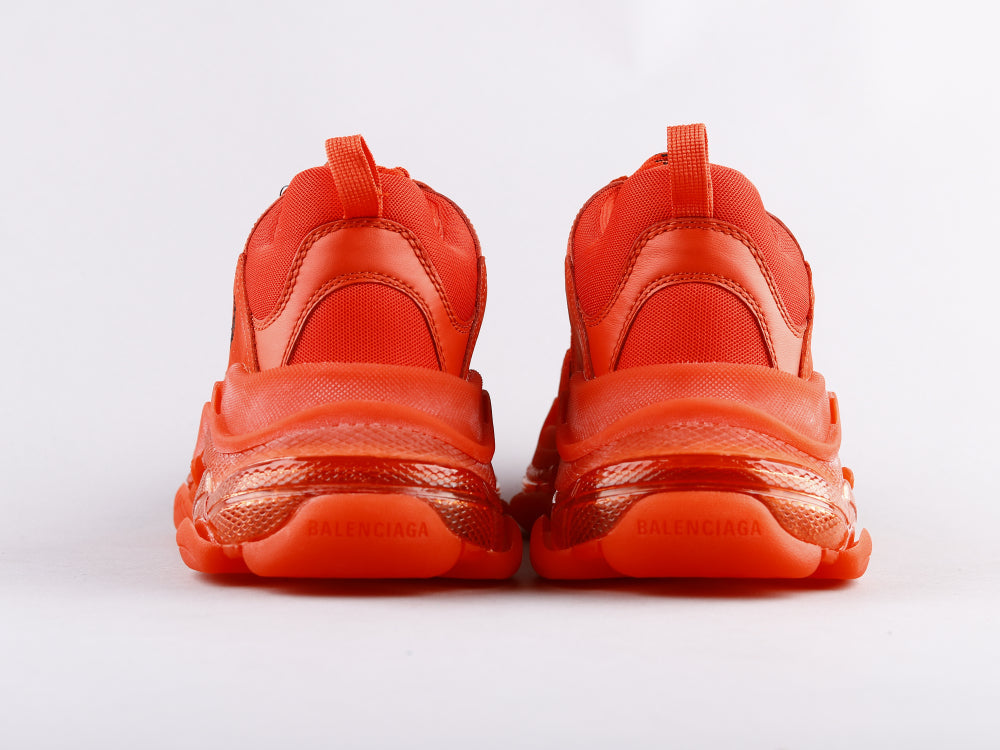 EI -Bla 19SS Air Red Sneaker