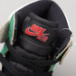 EI -AJ1 Little HNK White Green