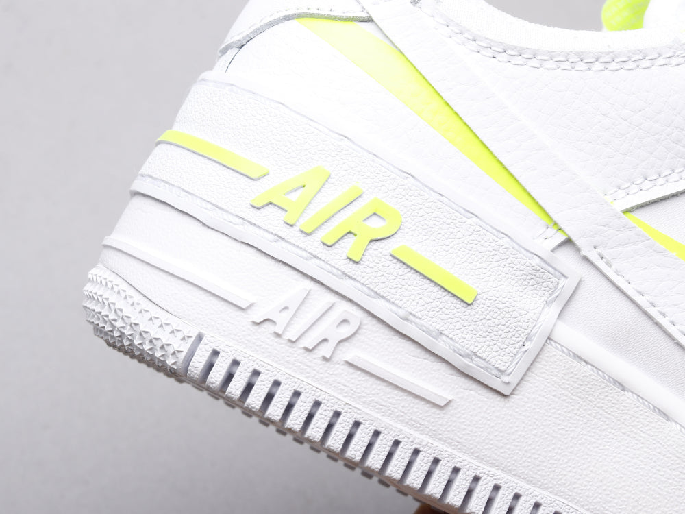 EI -AF1 Deconstructed Fluorescent Yellow