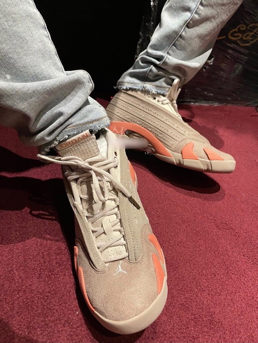 EI -AJ14 CLOT joint terracotta warriors