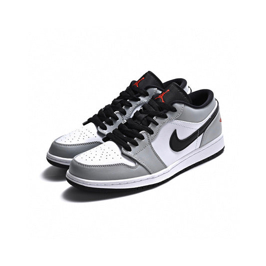 EI -AJ1 Low Soot Little DIR