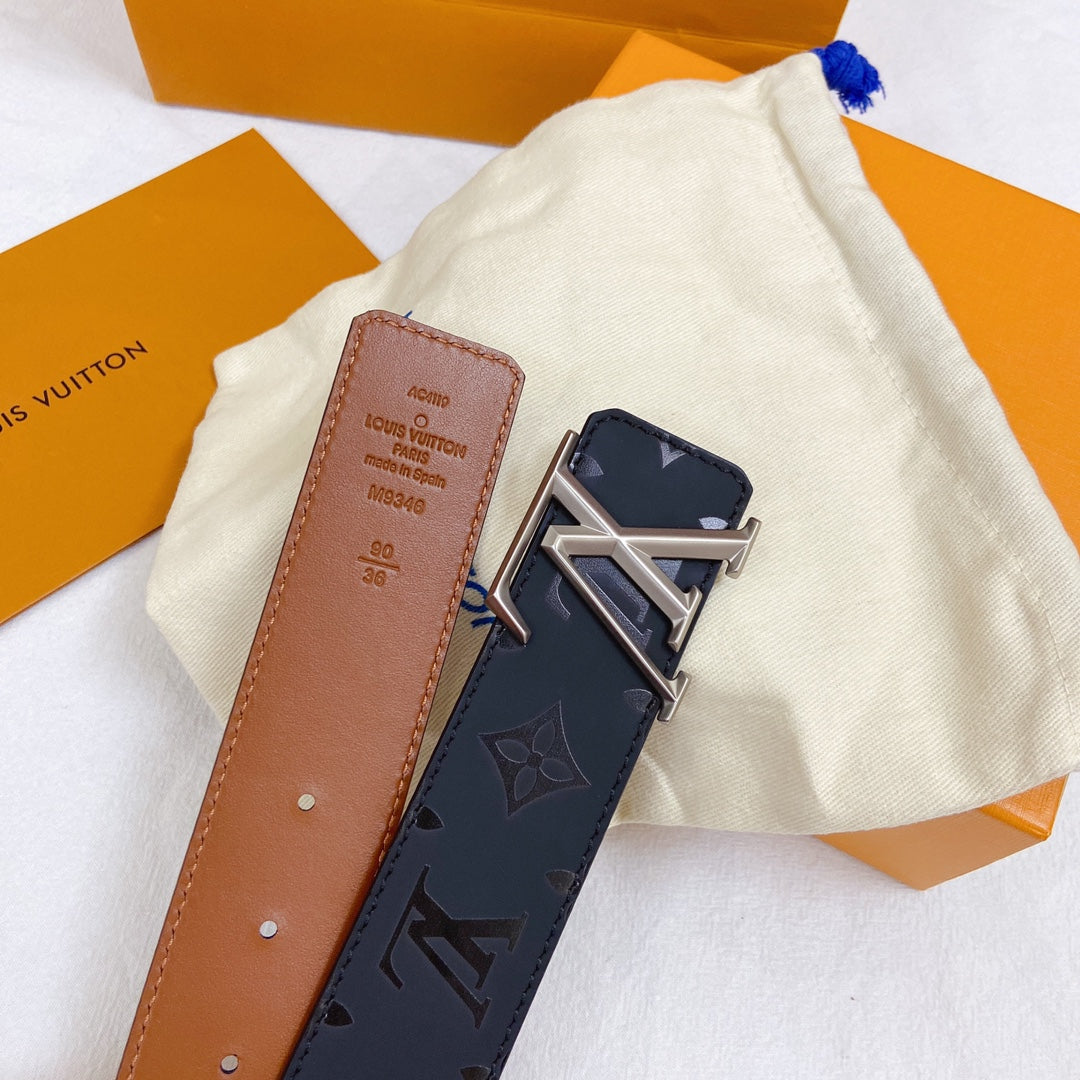 EI - Top  LUV  BELTS 035