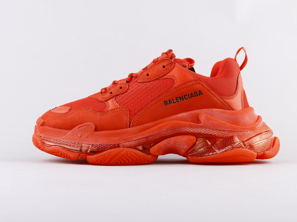 EI -Bla 19SS Air Red Sneaker