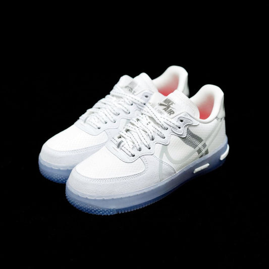 EI -AF1 Ice Blue Reflective