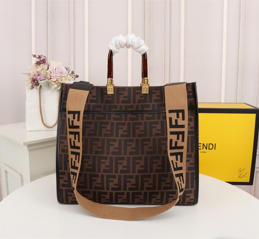 EI - Top Handbags FEI 025