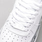 EI -AF1 Skeleton Halloween White