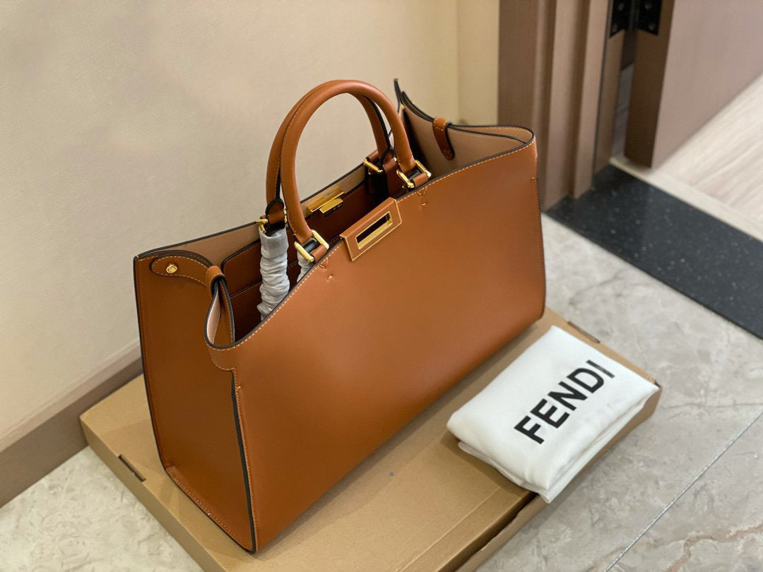 EI - Top Handbags FEI 143