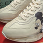 EI - GCI  Rhyton Chunky MK Sneaker 063