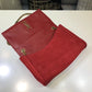 YSSL Kate Medium Reversible Chain Bag Red For Women 28.5in/11.2cm YSL 