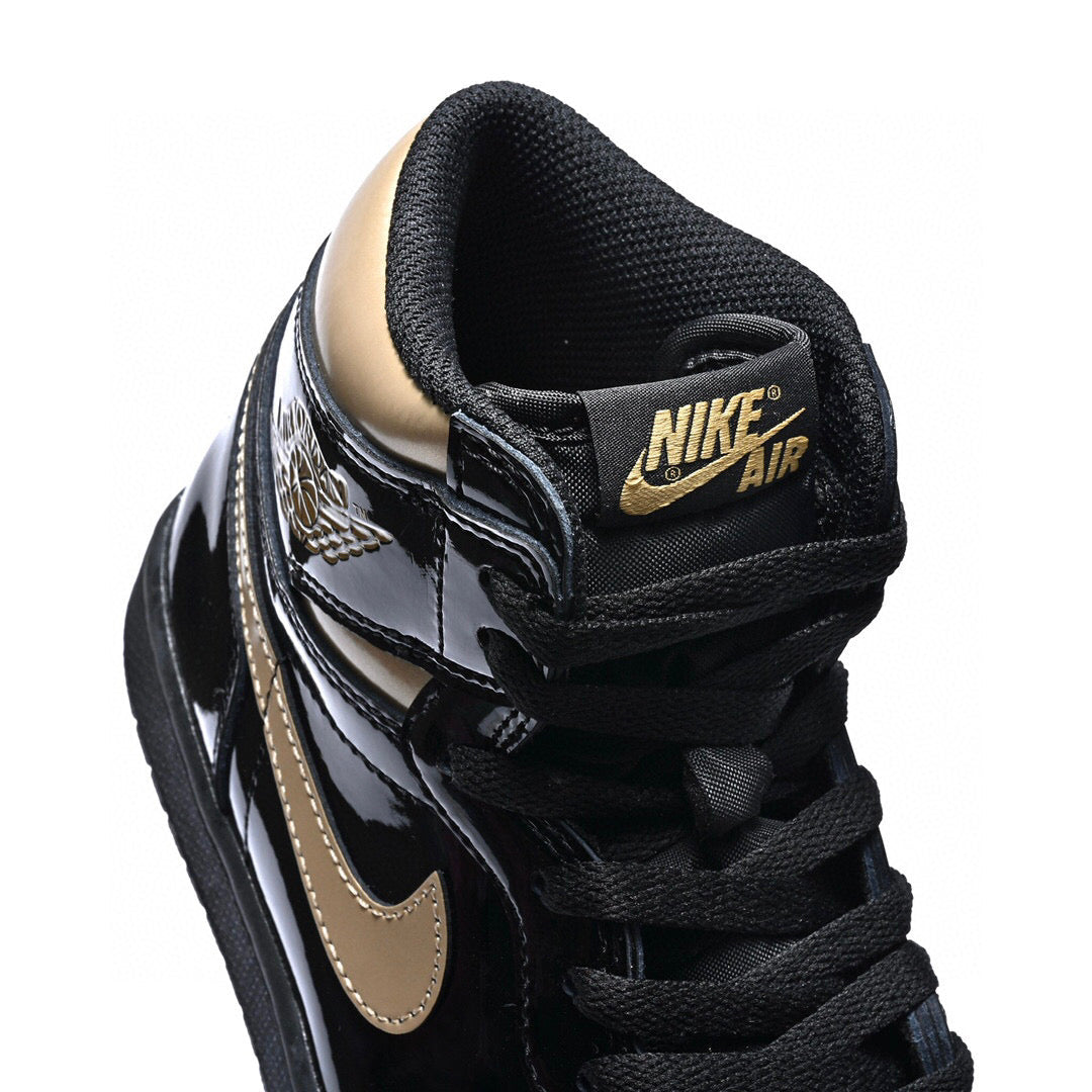 EI -AJ1 High Black Gold