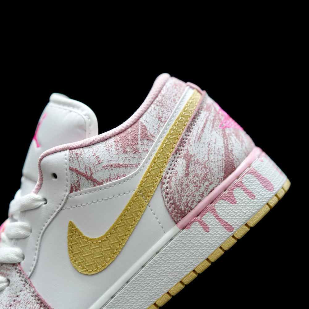 EI -AJ1 low powder ice cream