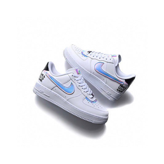 EI -AF1 League of Legends laser low top