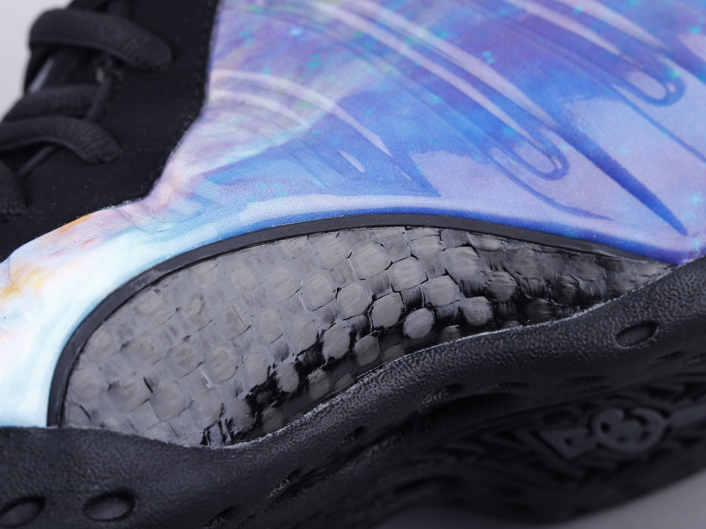 EI -NKE Hardaway Foam Galaxy Nebula Jet 2.0