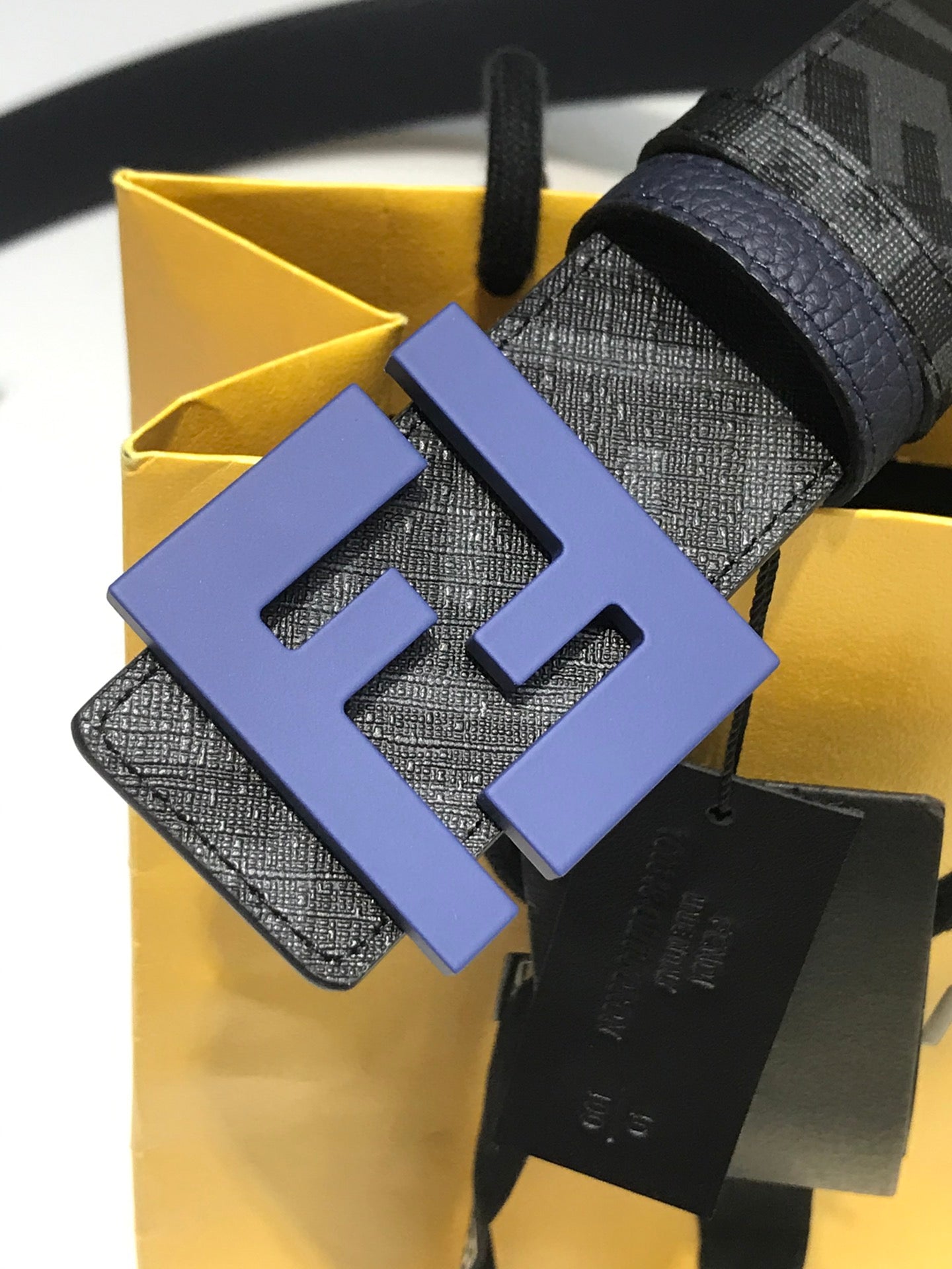 EI - Top  FEI  BELTS 008