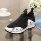 EI -New Arrival Luv Sneaker 078