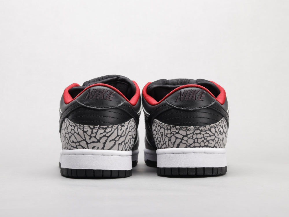 EI -Sup joint black cement