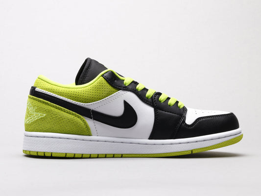 EI -AJ1 fluorescent green