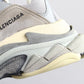 EI -Bla Triple S Grey Sneaker