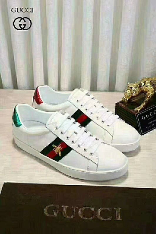 EI - GCI Ace bee Sneaker 01