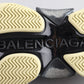 EI -Bla Triple S Grey Sneaker