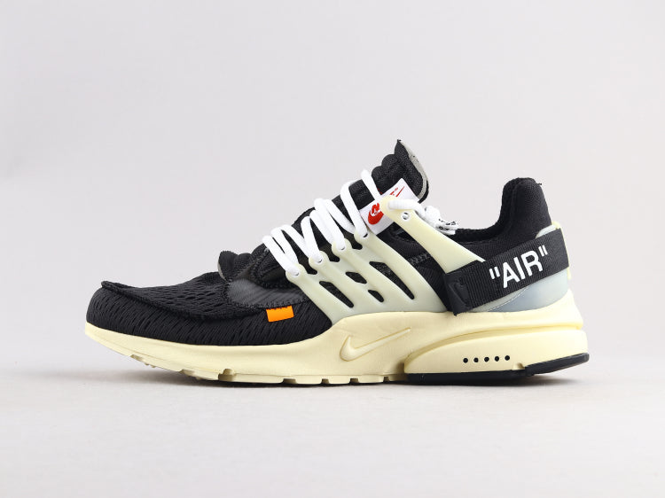 EI -OW x Presto 2.0