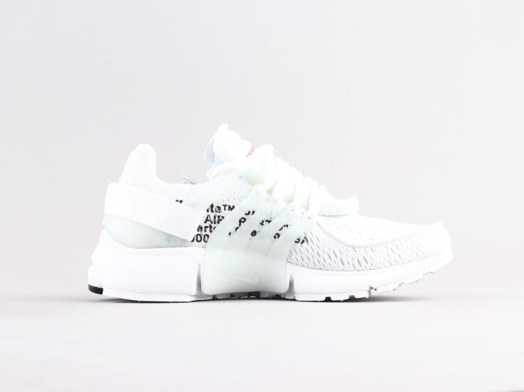 EI -OW x Presto 2.0