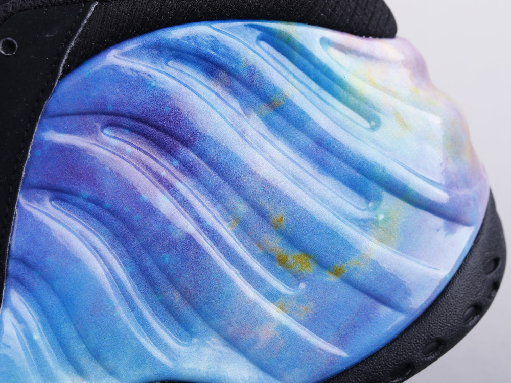 EI -NKE Hardaway Foam Galaxy Nebula Jet 2.0